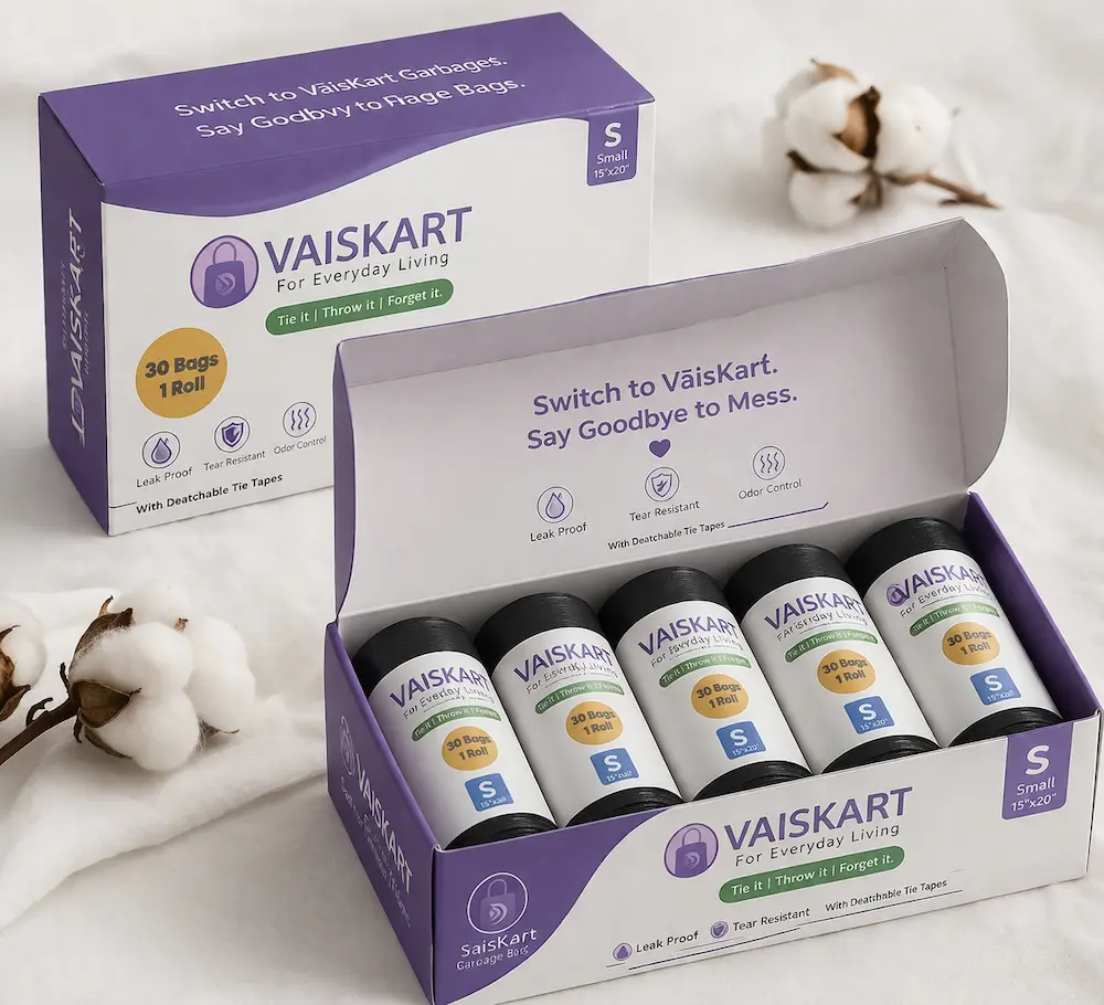 Explore VaisKart