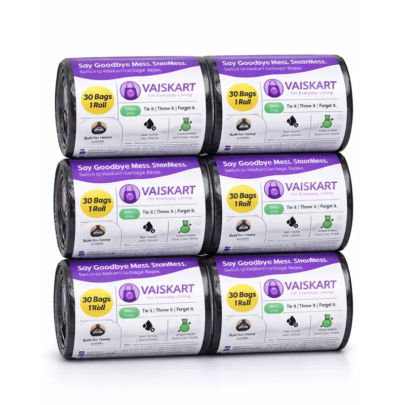 Garbage Bag Lite